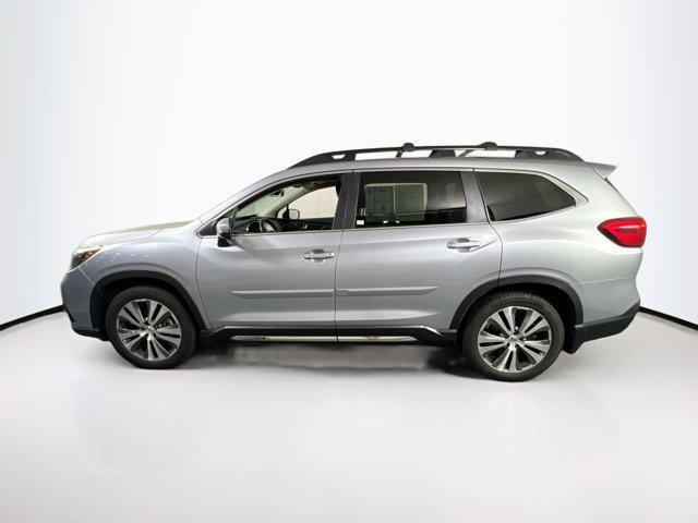 used 2022 Subaru Ascent car, priced at $31,860