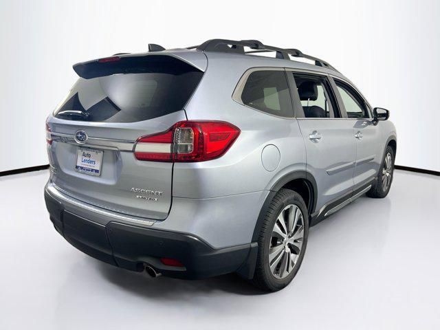 used 2022 Subaru Ascent car, priced at $31,860