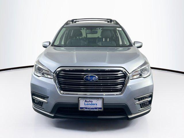 used 2022 Subaru Ascent car, priced at $31,860