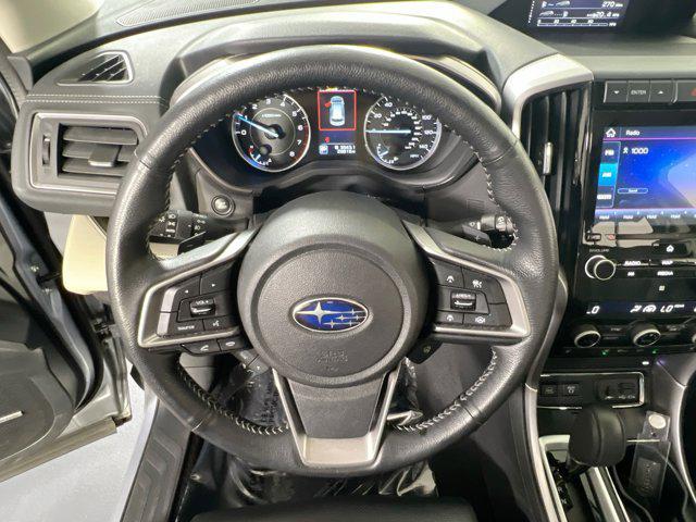 used 2022 Subaru Ascent car, priced at $31,860