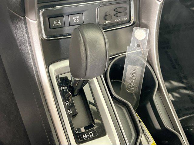 used 2022 Subaru Ascent car, priced at $31,860