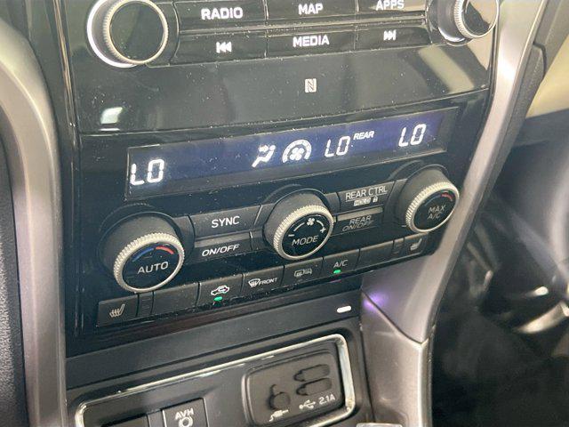 used 2022 Subaru Ascent car, priced at $31,860