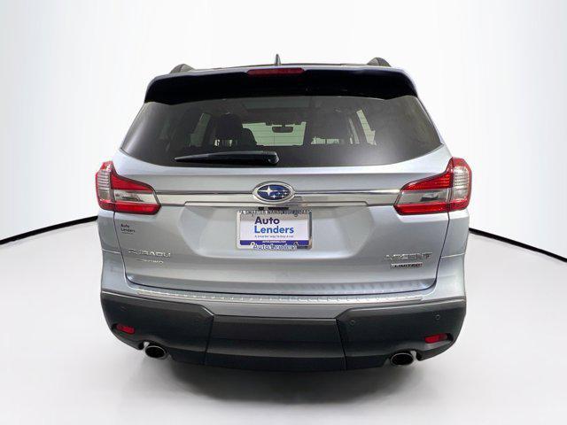 used 2022 Subaru Ascent car, priced at $31,860