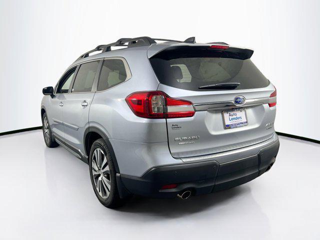 used 2022 Subaru Ascent car, priced at $31,860