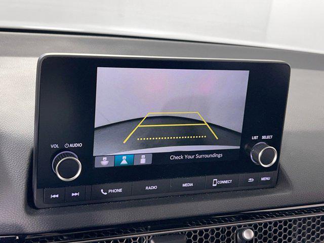 used 2022 Honda Civic car, priced at $23,969