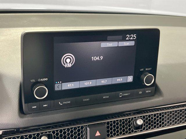 used 2022 Honda Civic car, priced at $23,969