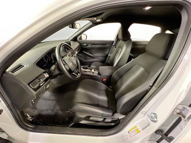 used 2022 Honda Civic car, priced at $23,969