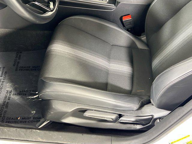 used 2022 Honda Civic car, priced at $23,969