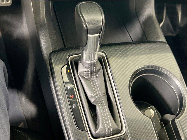 used 2022 Honda Civic car, priced at $23,969