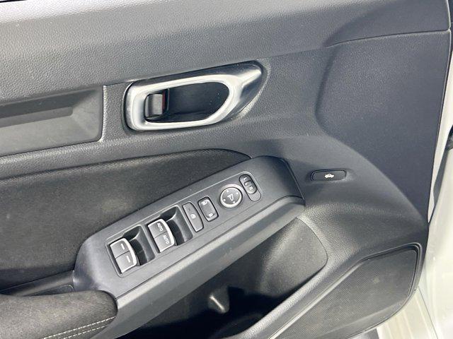 used 2022 Honda Civic car, priced at $23,969