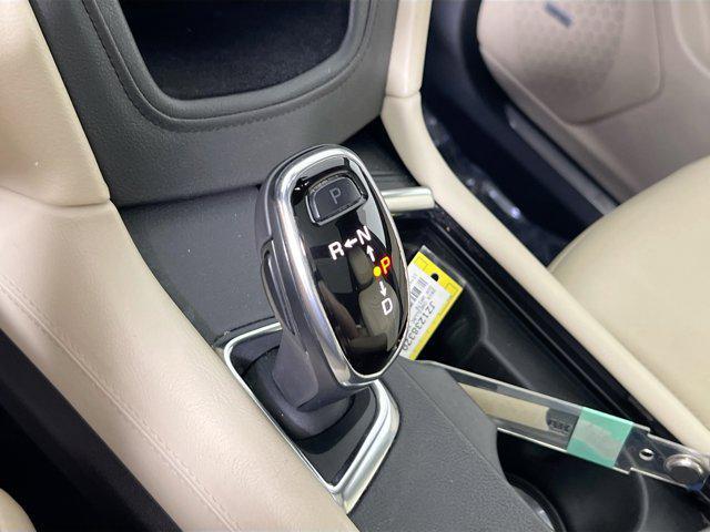 used 2018 Cadillac XT5 car, priced at $22,350