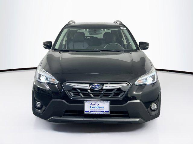 used 2022 Subaru Crosstrek car, priced at $26,166