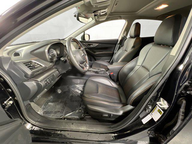 used 2022 Subaru Crosstrek car, priced at $26,166