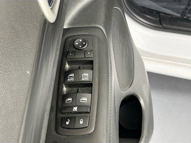 used 2022 Jeep Grand Cherokee car, priced at $30,201