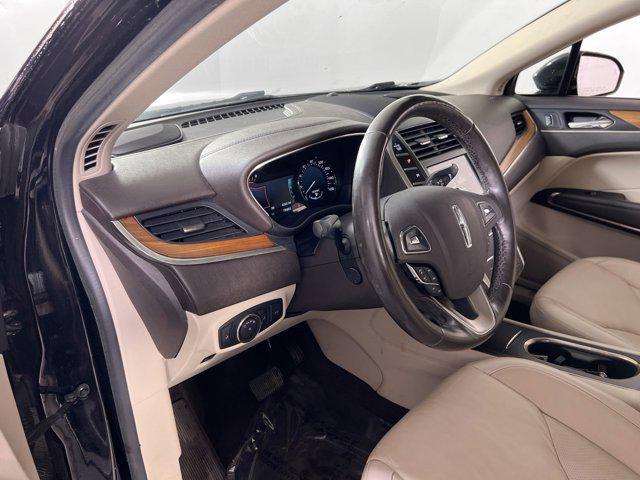 used 2018 Lincoln MKC car, priced at $17,686