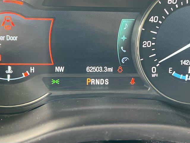 used 2018 Lincoln MKC car, priced at $17,686