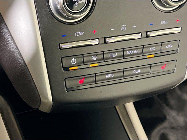 used 2018 Lincoln MKC car, priced at $17,686