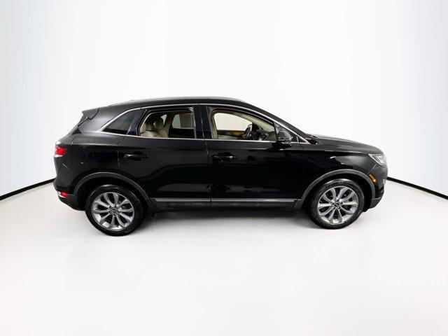 used 2018 Lincoln MKC car, priced at $17,686