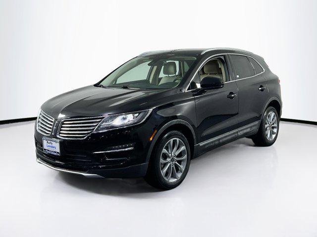 used 2018 Lincoln MKC car, priced at $17,686