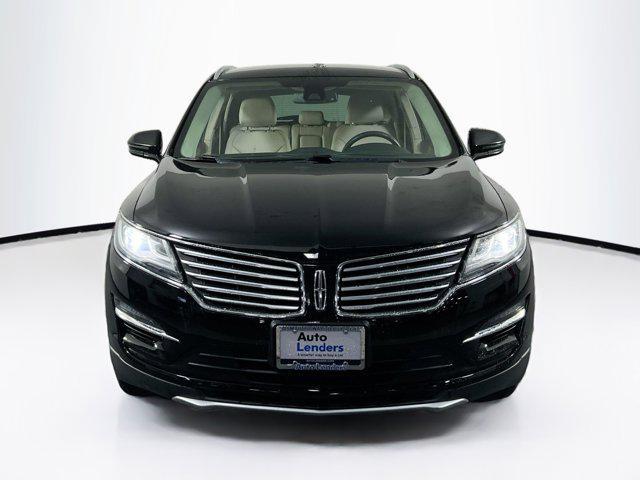 used 2018 Lincoln MKC car, priced at $17,686
