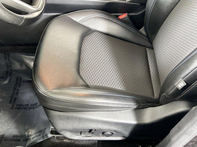 used 2022 Jeep Compass car, priced at $22,159