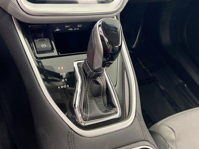 used 2020 Subaru Outback car, priced at $27,047