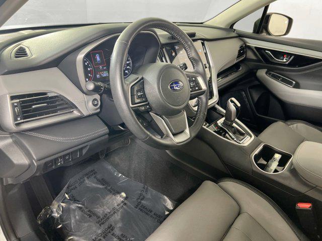 used 2020 Subaru Outback car, priced at $27,047