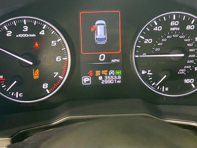 used 2020 Subaru Outback car, priced at $27,047