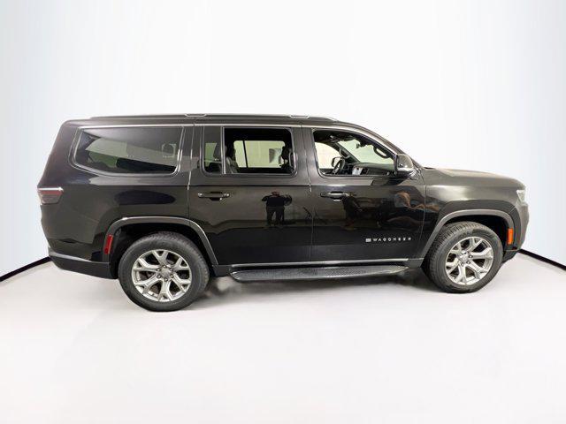 used 2022 Jeep Wagoneer car, priced at $48,995