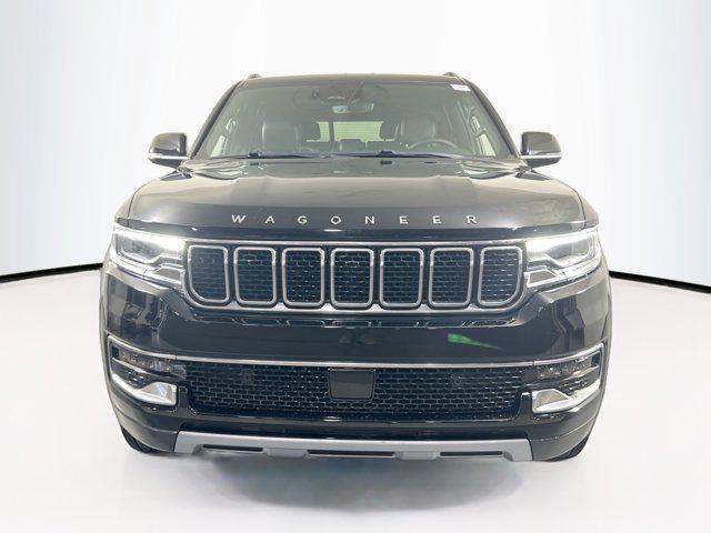 used 2022 Jeep Wagoneer car, priced at $48,995