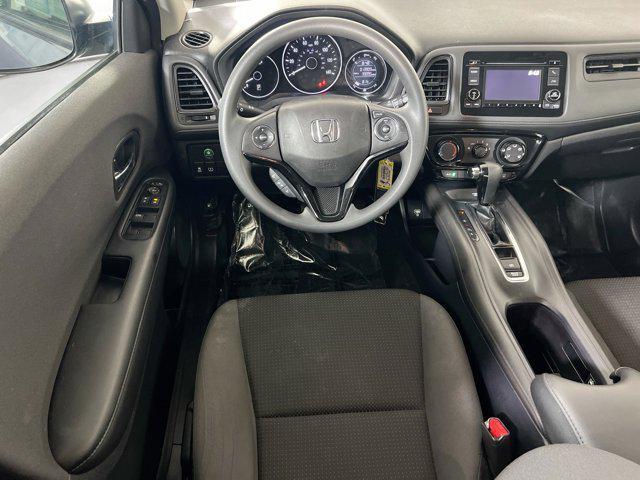 used 2022 Honda HR-V car, priced at $22,894