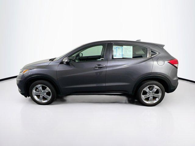 used 2022 Honda HR-V car, priced at $22,894