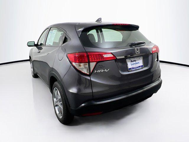 used 2022 Honda HR-V car, priced at $22,894