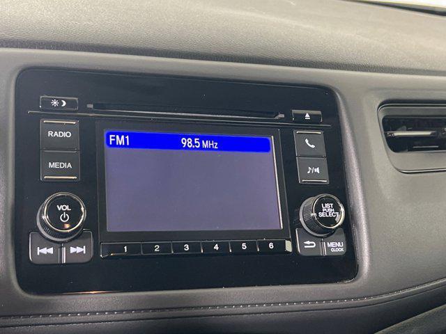 used 2022 Honda HR-V car, priced at $22,894