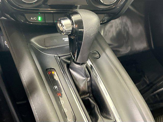used 2022 Honda HR-V car, priced at $22,894