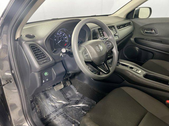 used 2022 Honda HR-V car, priced at $22,894