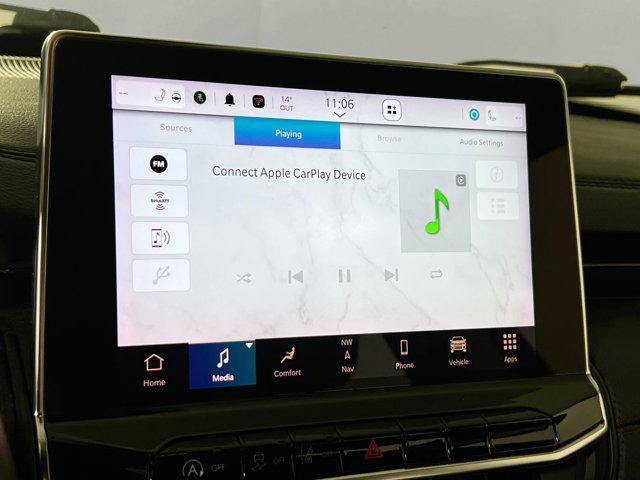 used 2022 Jeep Compass car, priced at $25,245