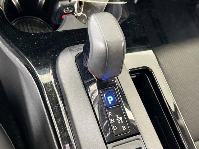 used 2023 Toyota Prius Prime car, priced at $32,945