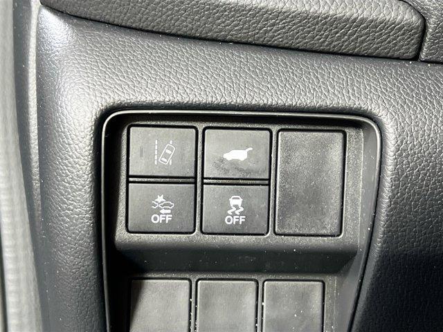 used 2018 Honda CR-V car, priced at $21,995