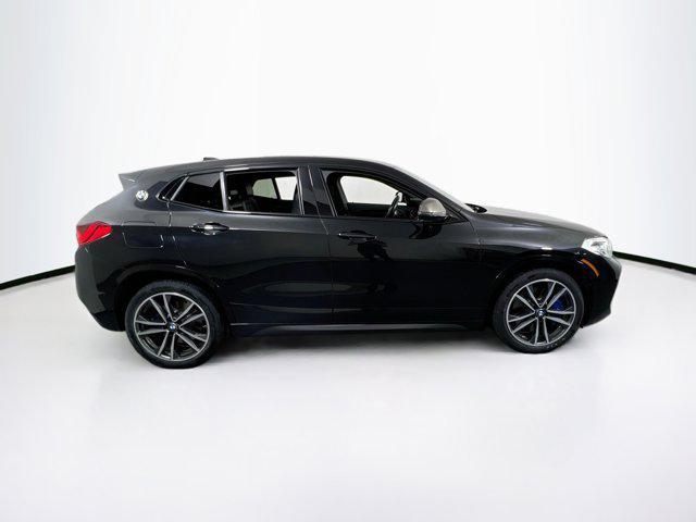 used 2020 BMW X2 car, priced at $28,638