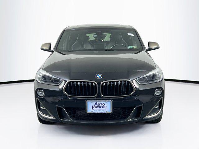 used 2020 BMW X2 car, priced at $28,341