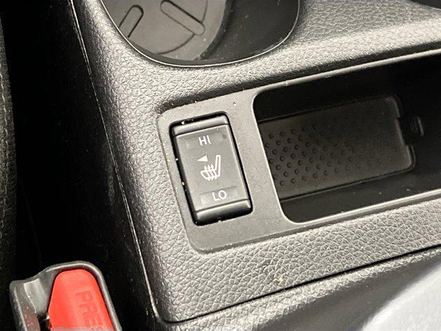 used 2021 Nissan Rogue Sport car, priced at $22,111