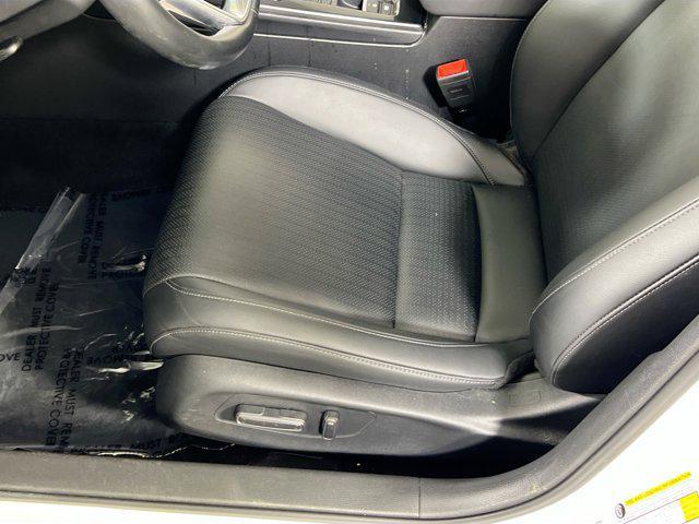 used 2022 Honda Civic car, priced at $25,375