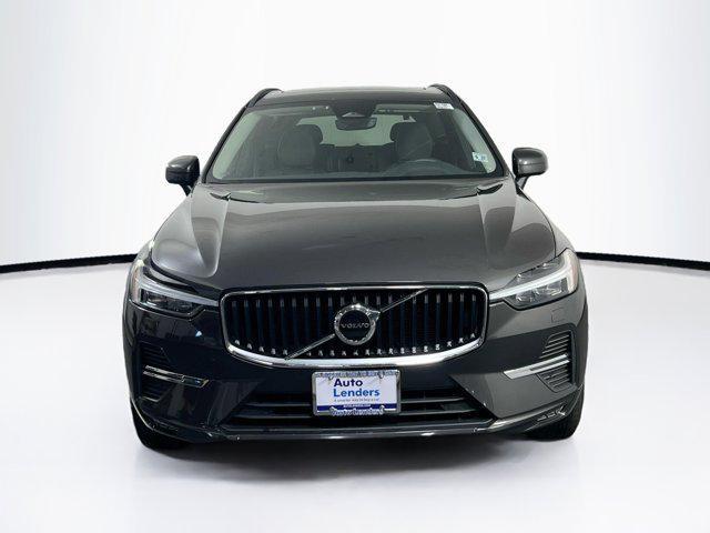 used 2022 Volvo XC60 car, priced at $36,291