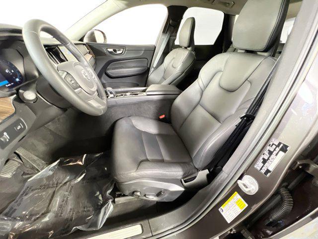 used 2022 Volvo XC60 car, priced at $36,291