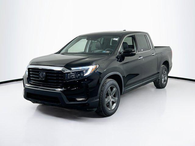 used 2022 Honda Ridgeline car, priced at $33,830