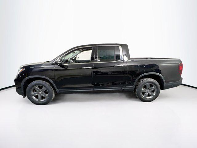 used 2022 Honda Ridgeline car, priced at $33,830