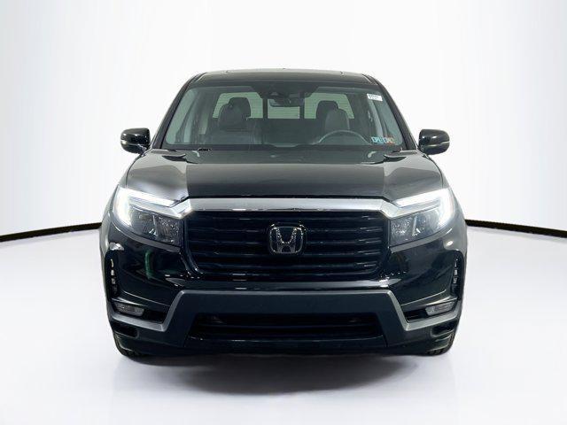 used 2022 Honda Ridgeline car, priced at $33,830