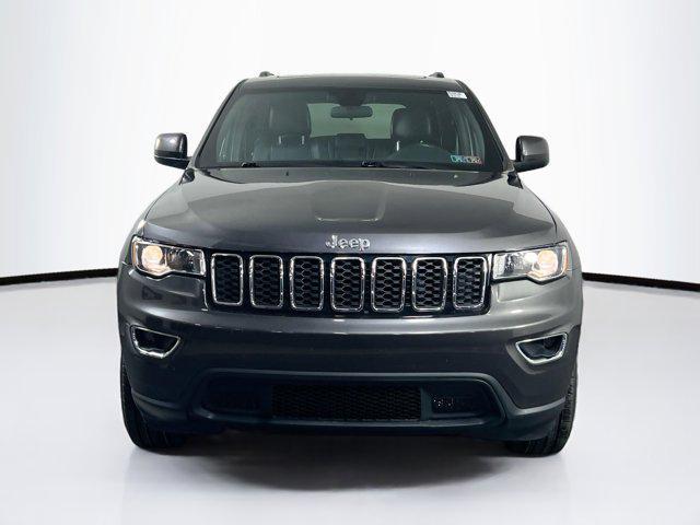 used 2021 Jeep Grand Cherokee car, priced at $30,327