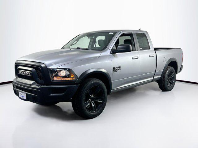 used 2021 Ram 1500 Classic car, priced at $28,854